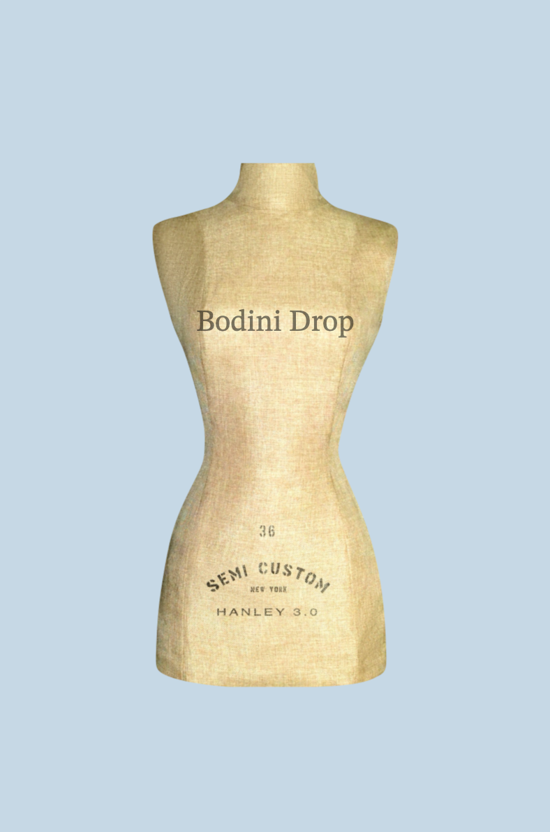 HANLEY x Bodini Collection Drop