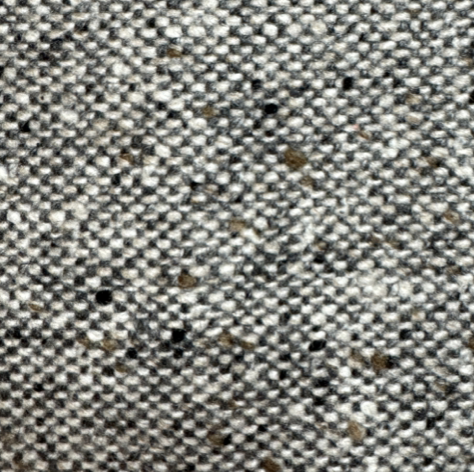 CAY SET | Loro Piana Cashmere Tweed